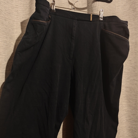 Ralph Lauren Pants - Ralph Lauren Ponte‎ Pants